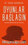 Oyunlar Başlasın