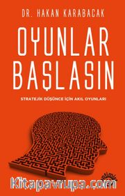 Oyunlar Başlasın