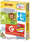 Oyna ve Öğren Alfabe (64239)