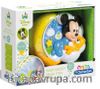 Disney Baby Mickey Müzikli Projektör (17095)