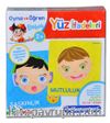 Clementoni Yüz İfadeleri (64431)