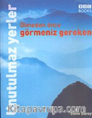 Unutulmaz Yerler