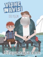 Vişne Mavisi