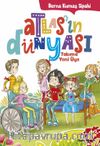 Atlas'ın Dünyası & Takıma Yeni Üye
