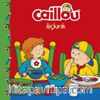 Caillou - Hıçkırık