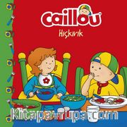 Caillou - Hıçkırık