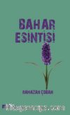 Bahar Esintisi