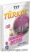 TYT Türkçe Öğrencim Defteri