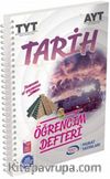 TYT - AYT Tarih Öğrencim Defteri (3014)