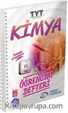 TYT Kimya Öğrencim Defteri (3010)