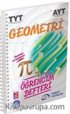 TYT - AYT Geometri Öğrencim Defteri