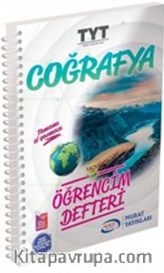 TYT Coğrafya Öğrencim Defteri (3003)