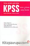 KPSS Tüm Adaylar İçin