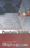 Pazarlama İletişimi Turizmde Strateji Eksenli