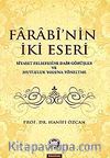 Farabi'nin İki Eseri