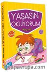 Yaşasın Okuyorum Seti (10 Kitap)