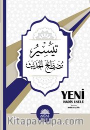 Yeni Hadis Usulü <br /> Teysiru Mustalahi’l Hadis