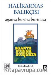 Aganta Burina Burinata