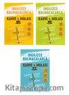 İngilizce Bulmacalarla Kahve Molası Set (3 Kitap)