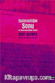 Eşcinselliğin Sonu