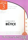 Sorularla Bütçe 2006