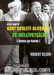 Kuzey Irak'ta Kürt Devleti Oluşumu Ve Milliyetçilik <br /> Koyun ve Kasap
