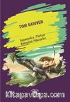 Tom Sawyer (Tom Sawyer) İspanyolca Türkçe Bakışımlı Hikayeler