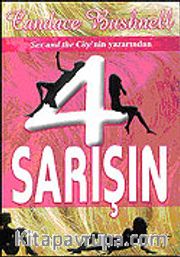 4 Sarışın