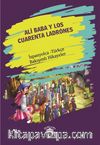 Ali Baba Y Los Cuarenta Ladrones (Ali Baba Ve Kırk Haramiler) İspanyolca Türkçe Bakışımlı Hikayeler