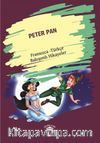 Peter Pan (Peter Pan) Fransızca Türkçe Bakışımlı Hikayeler