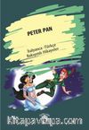 Peter Pan (Peter Pan) İtalyanca Türkçe Bakışımlı Hikayeler