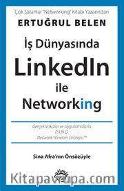 İş Dünyasında Linkedin İle Networking