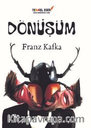 Dönüşüm