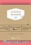 Anne Anlatsana