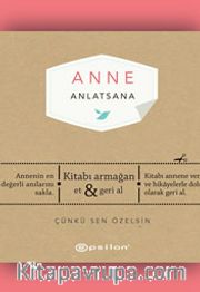 Anne Anlatsana