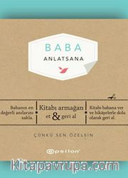 Baba Anlatsana