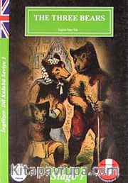 The Three Bears / İngilizce Dil Kulubü Seviye-1
