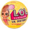 L.O.L Bebekler 5 Sürpriz Oyuncak (Llu21000)