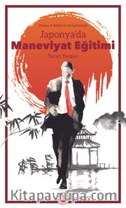 Japonya'da Maneviyat Eğitimi