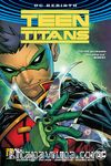 Teen Titans 1 / Damian En İyisini Bilir