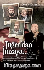 Tuğra’dan İmzaya