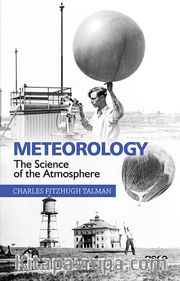 Meteorology The Science of the Atmosphere