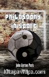 Philosophy In Sport Made Science In Earnest