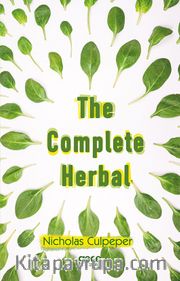 The Complete Herbal