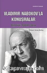 Vladimir Nabokov’la Konuşmalar