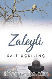 Zaleyli