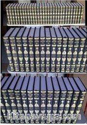 Kuran Ansiklopedisi (30 Cilt Takım)