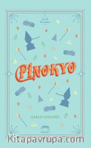 Pinokyo (Ciltli)