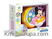 Disney Baby Minnie Müzikli Projektör (17095)