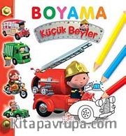 Küçük Beyler Boyama -1